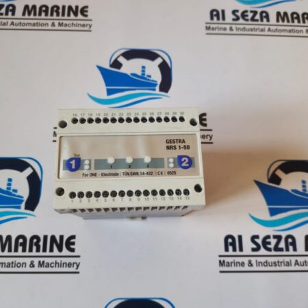 Gestra NRS 1-50 Level Switch NRS1-50