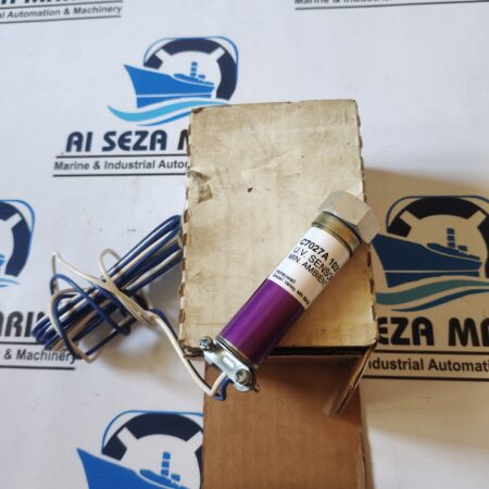 HONEYWELL C7027A 1031 2 U.V. SENSOR