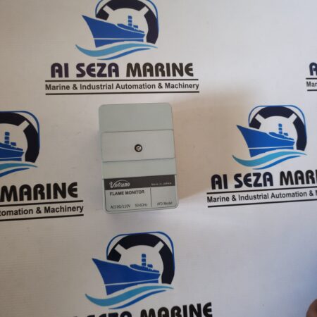 VOLCANO FLAME MONITOR AFD MODEL AC100/110V 50-60Hz