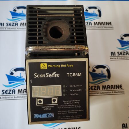 SCAN SENSE TC 65M