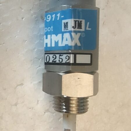 OHMAX FSP-911 LEVEL SWITCH