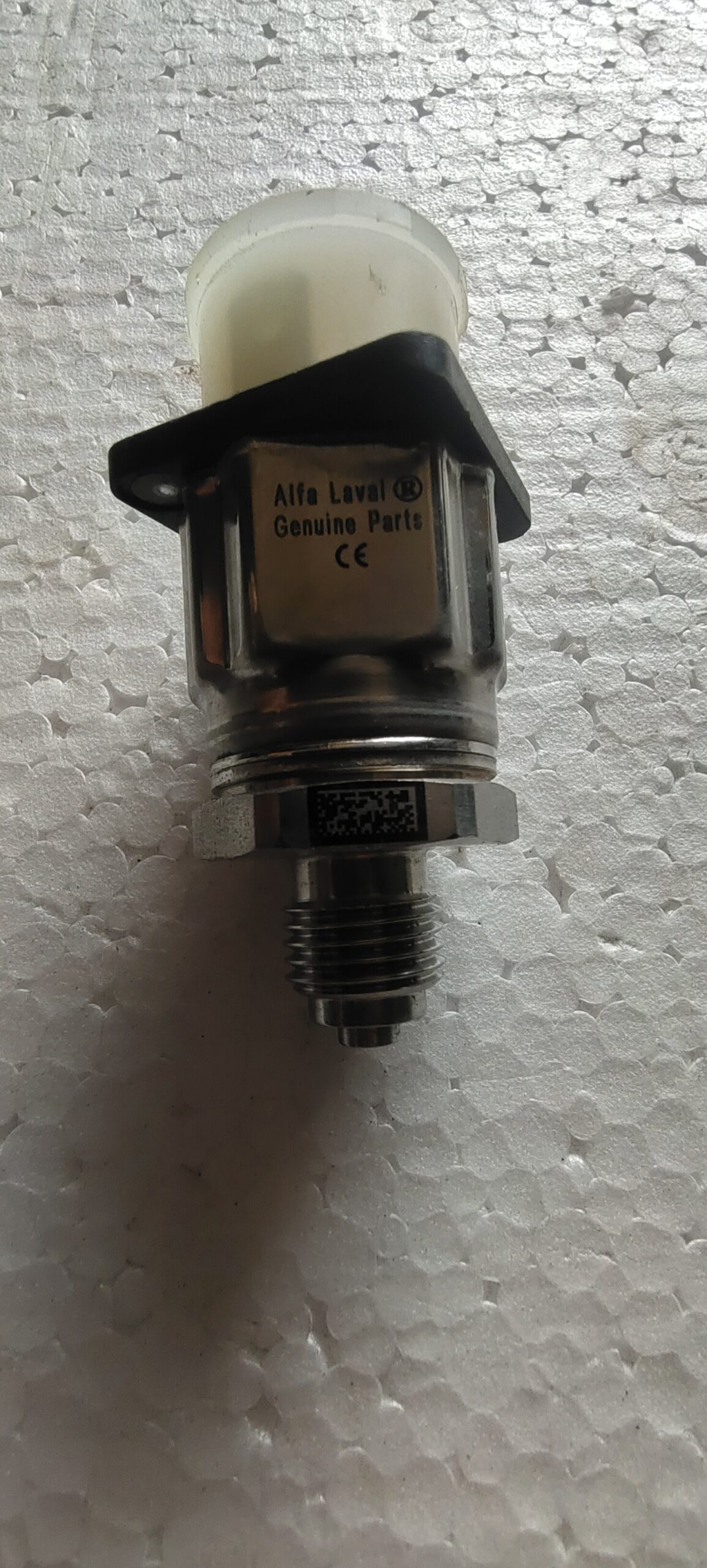 ALFA LAVAL TUMBA PRESSURE TRANSMITTER - Image 2