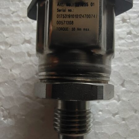 ALFA LAVAL TUMBA PRESSURE TRANSMITTER
