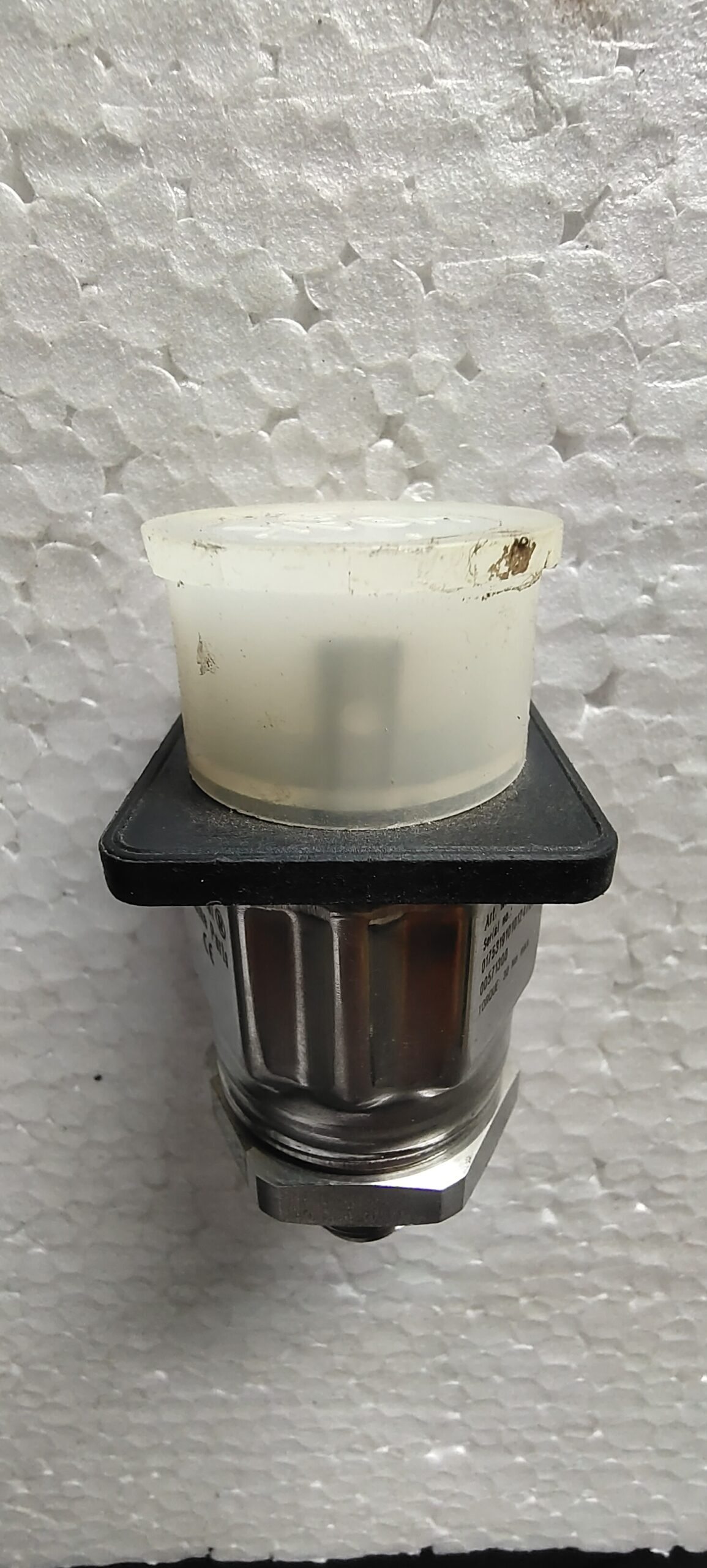 ALFA LAVAL TUMBA PRESSURE TRANSMITTER - Image 7