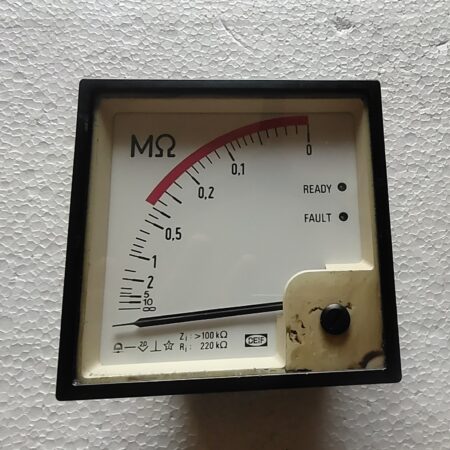 SCHNEIDER ELECTRIC PM5500 Power Logic Meter METSEPM5560