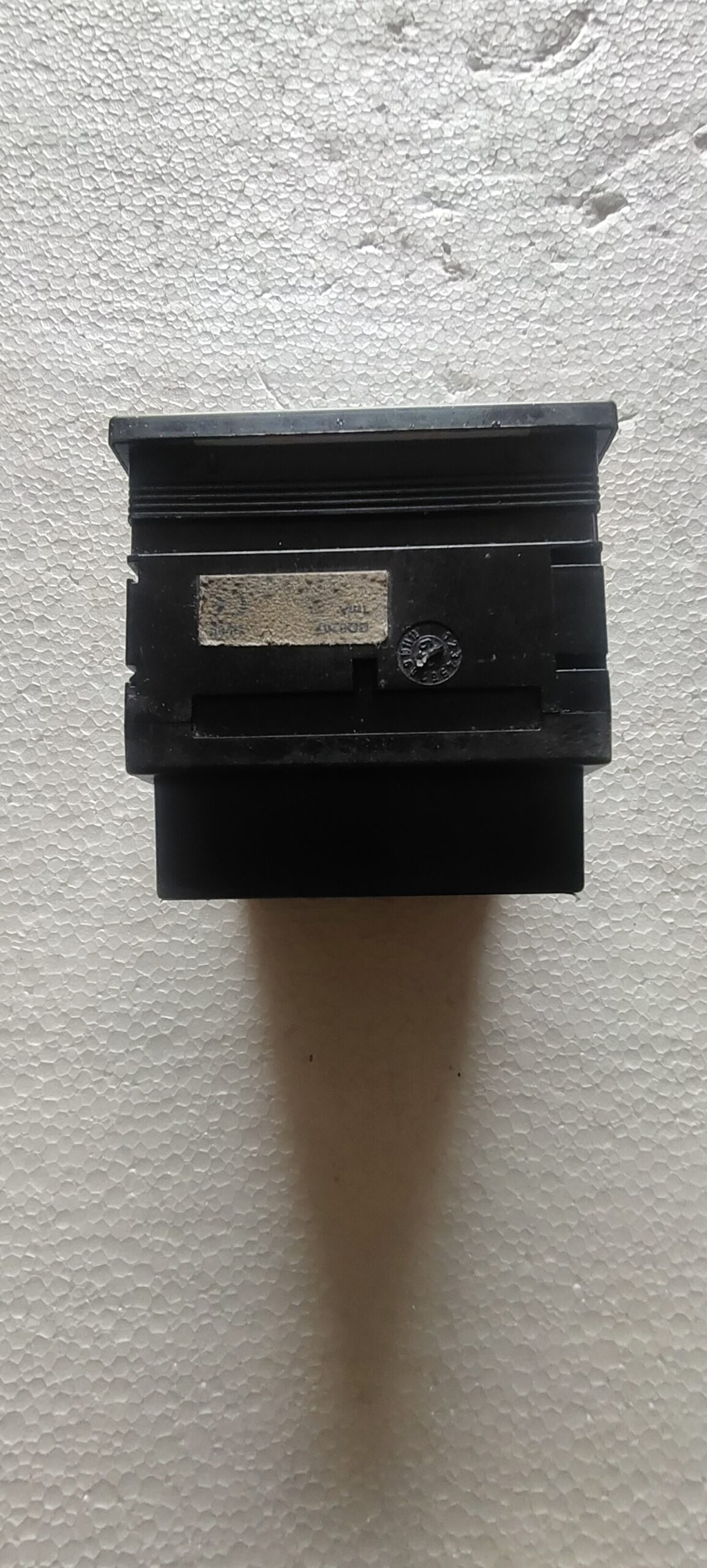 DEIF AAL-111Q96 AC NETWORK INSULATION MONITOR MEGA OHM METER - Image 6