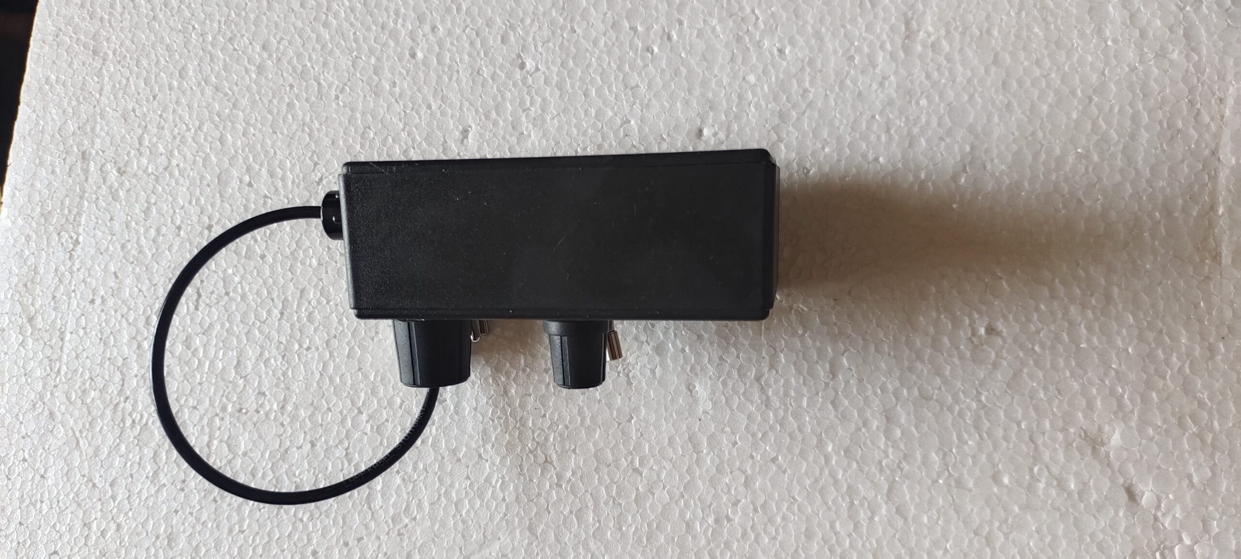 Wartsila vtfg-291 frequency generator - Image 6