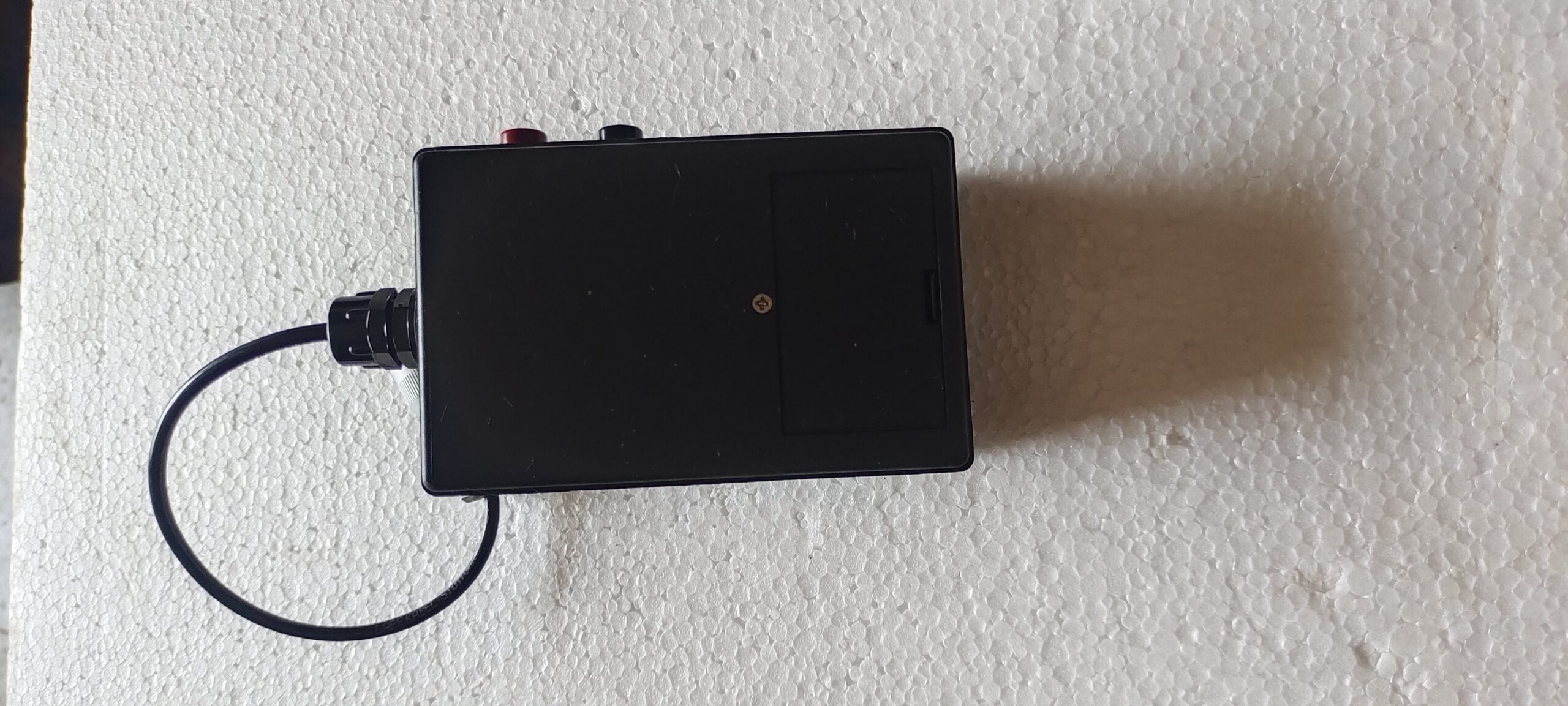 Wartsila vtfg-291 frequency generator - Image 5