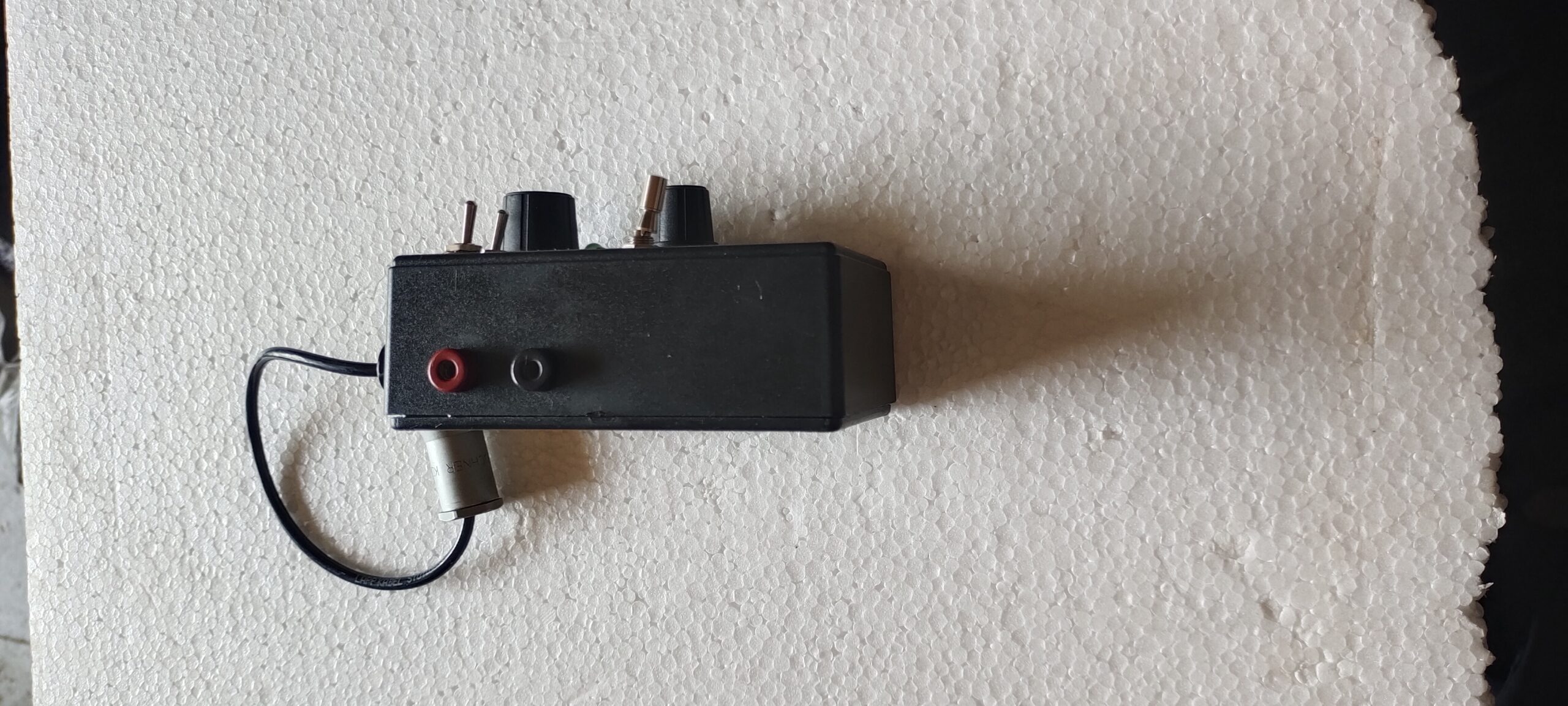 Wartsila vtfg-291 frequency generator - Image 4