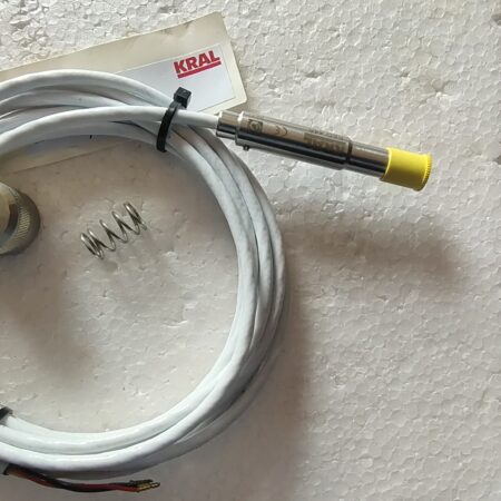 KRAL EEG 44 PICKUP INSERT