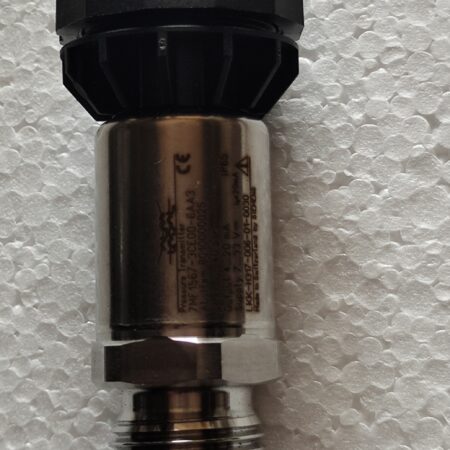 ALFA LEVEL PRESSURE TRANSMITTER 7MF1567-3CE00-6AA3