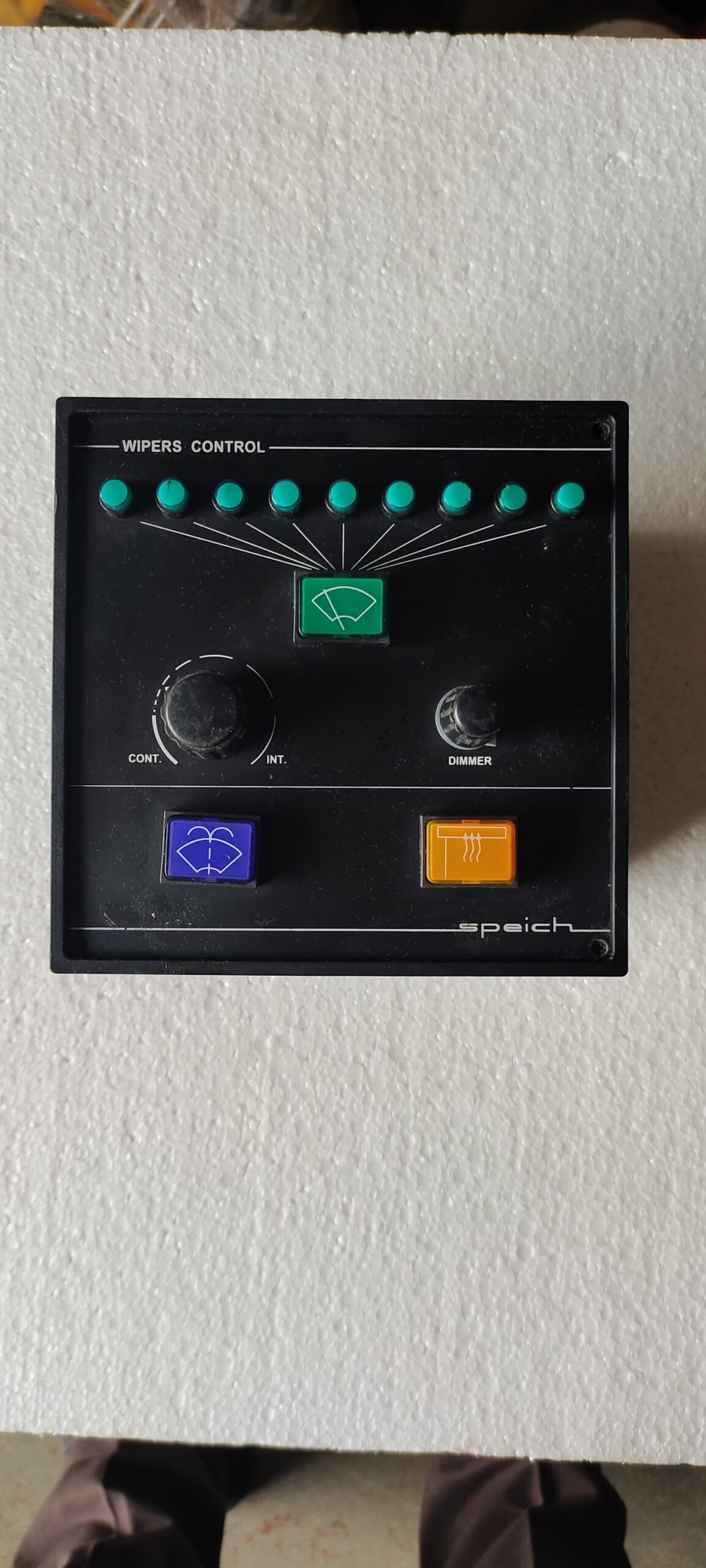 SCHNEIDER ELECTRIC PM5500 PowerLogic Meter METSEPM5560