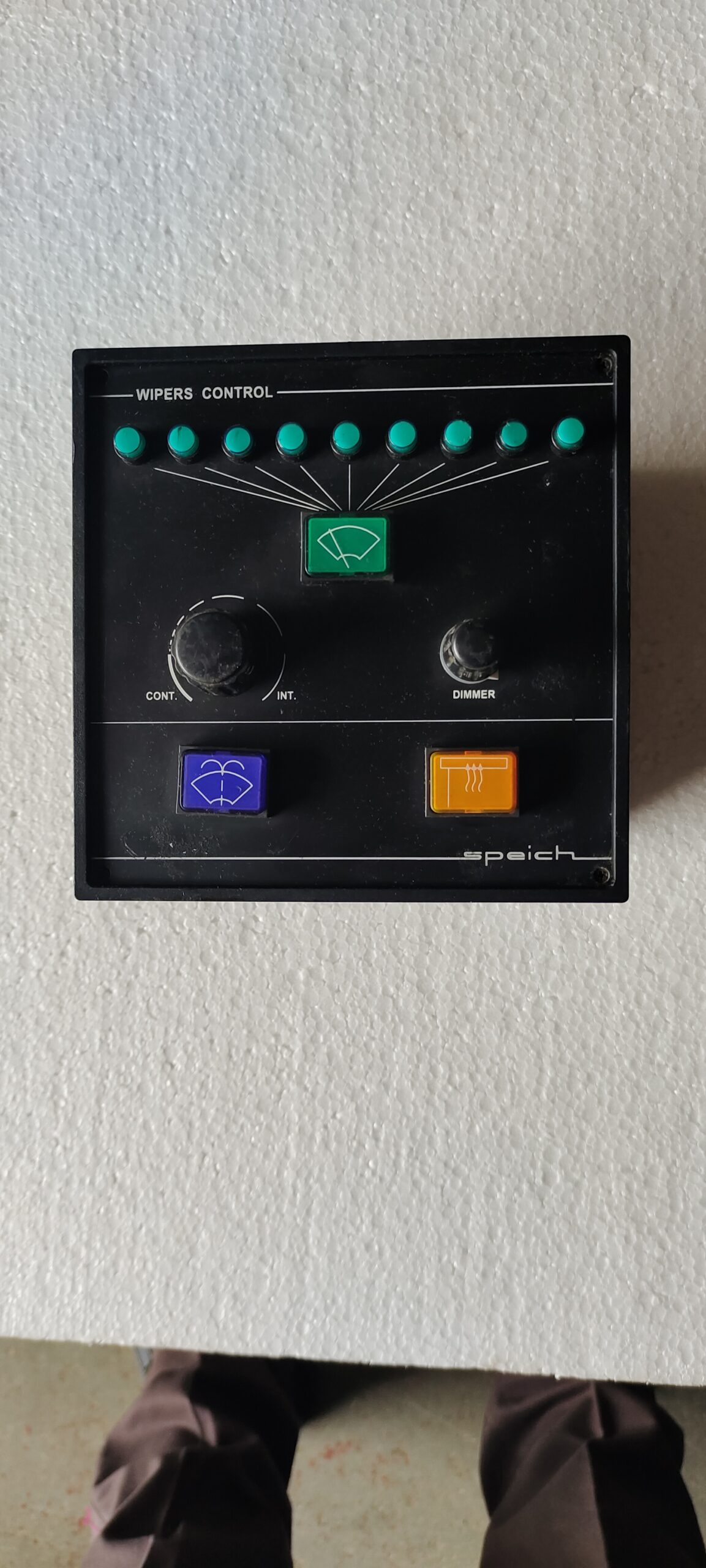 SCHNEIDER ELECTRIC PM5500 PowerLogic Meter METSEPM5560 - Image 3