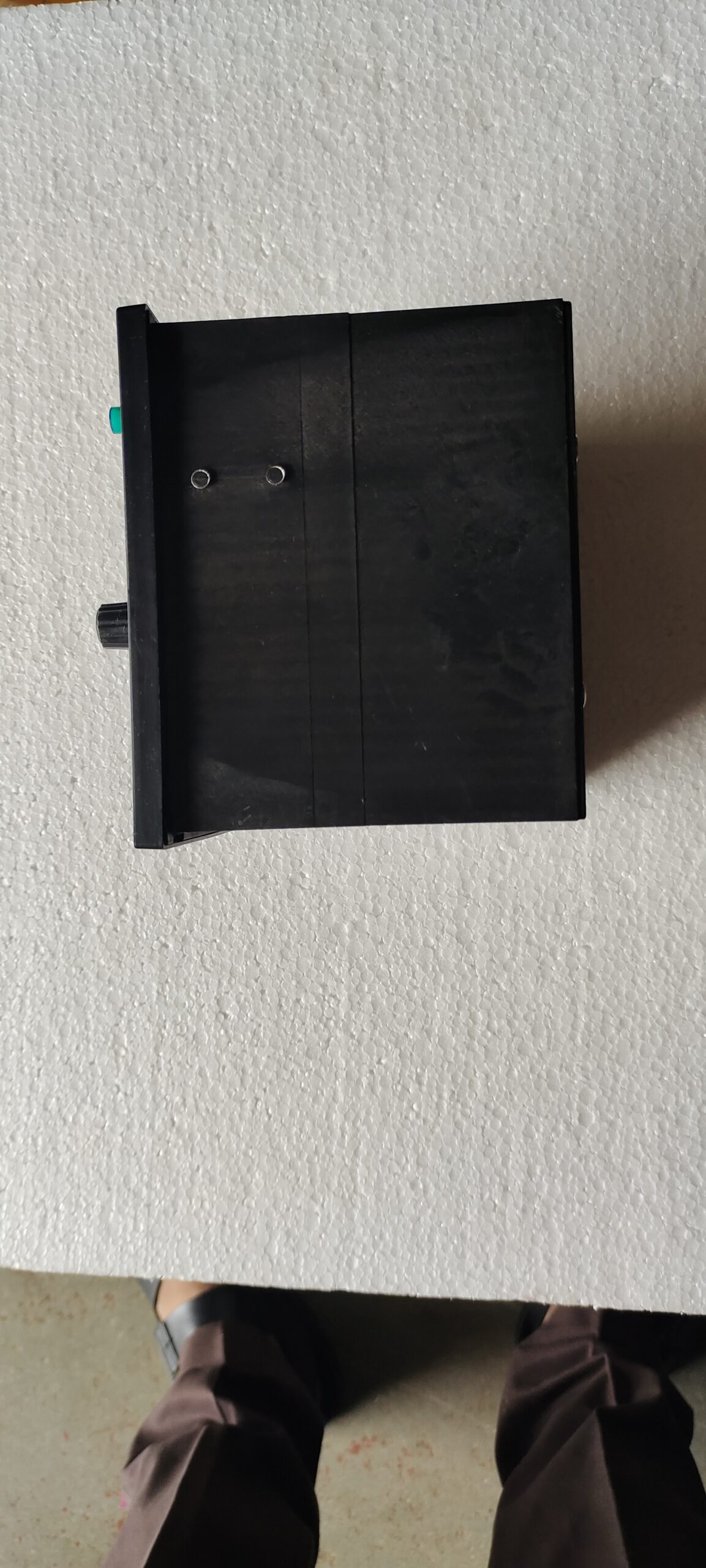 SCHNEIDER ELECTRIC PM5500 PowerLogic Meter METSEPM5560 - Image 4