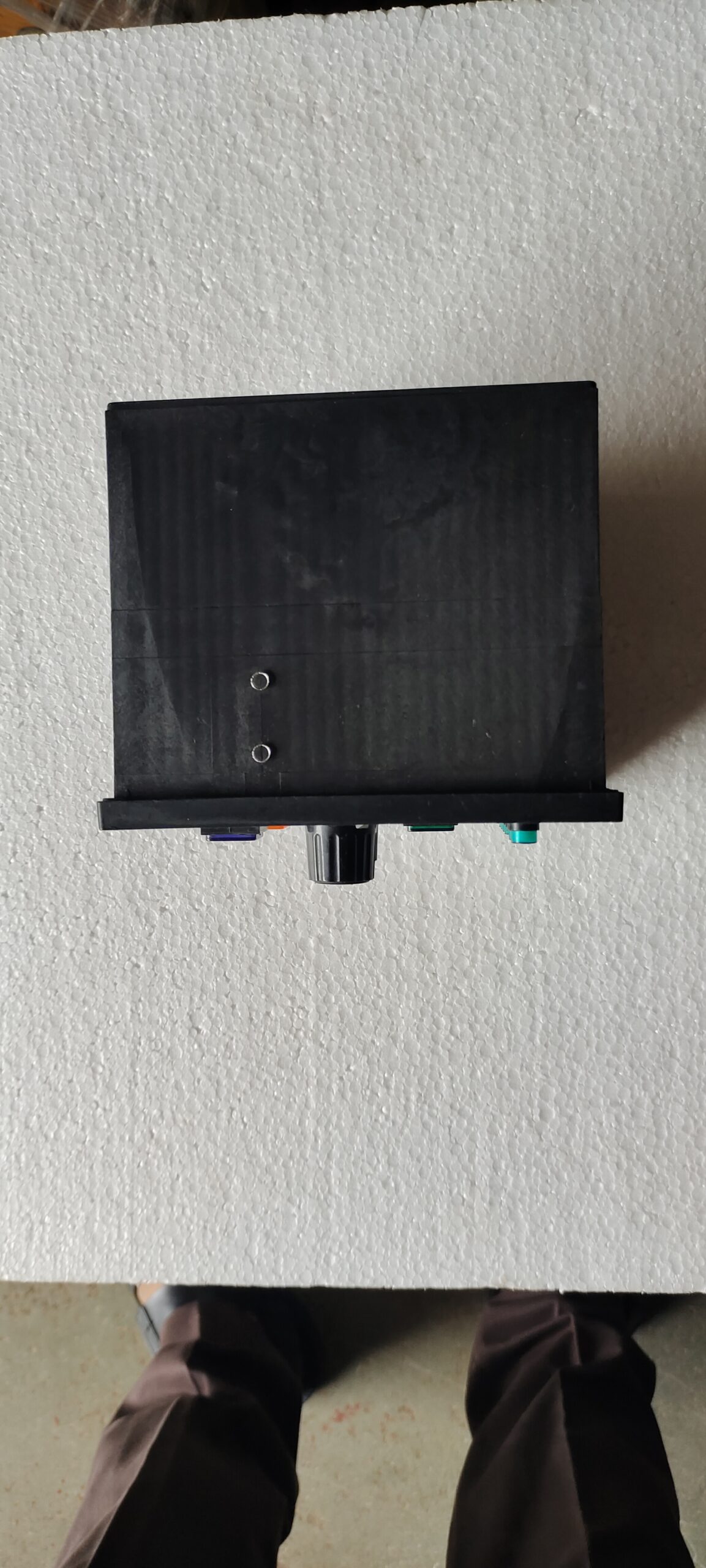 SCHNEIDER ELECTRIC PM5500 PowerLogic Meter METSEPM5560 - Image 6