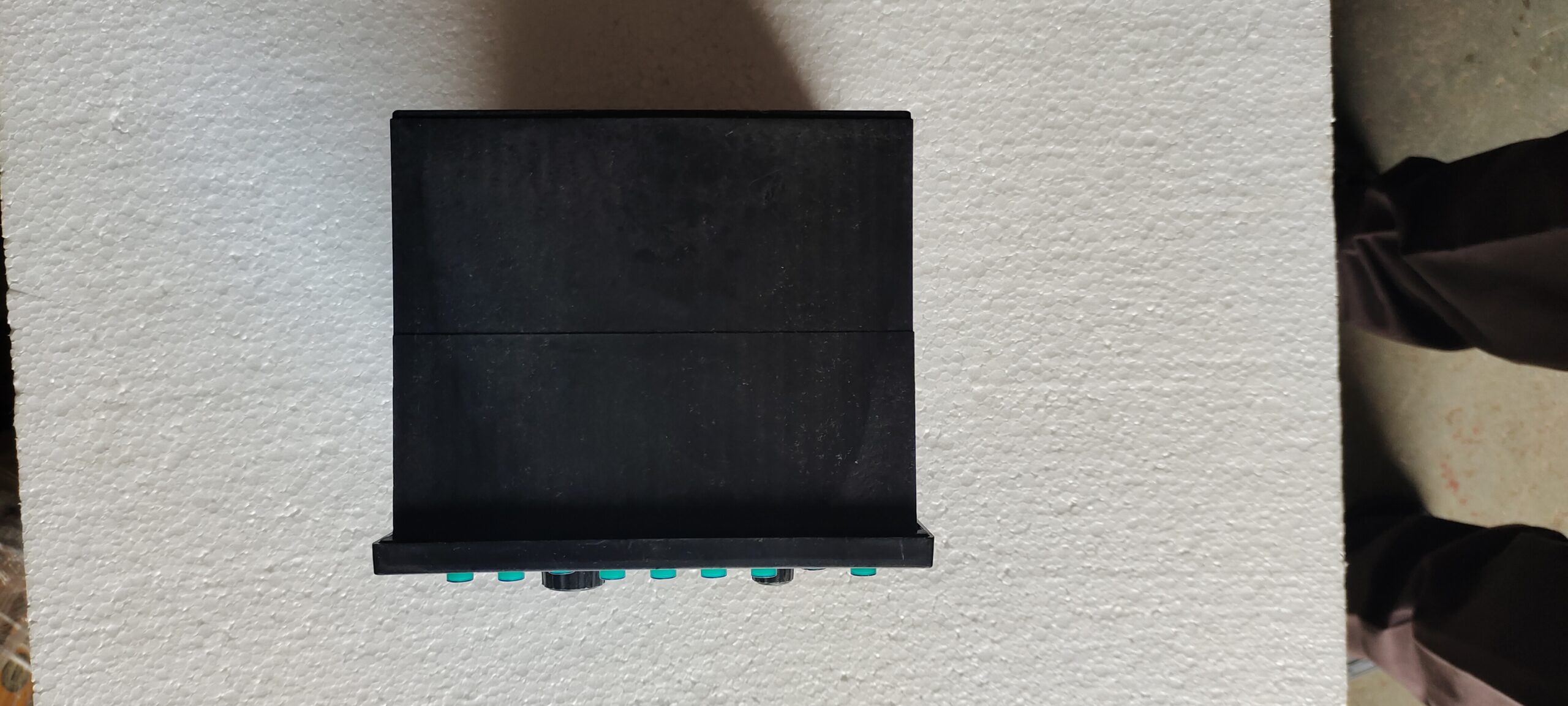 SCHNEIDER ELECTRIC PM5500 PowerLogic Meter METSEPM5560 - Image 8