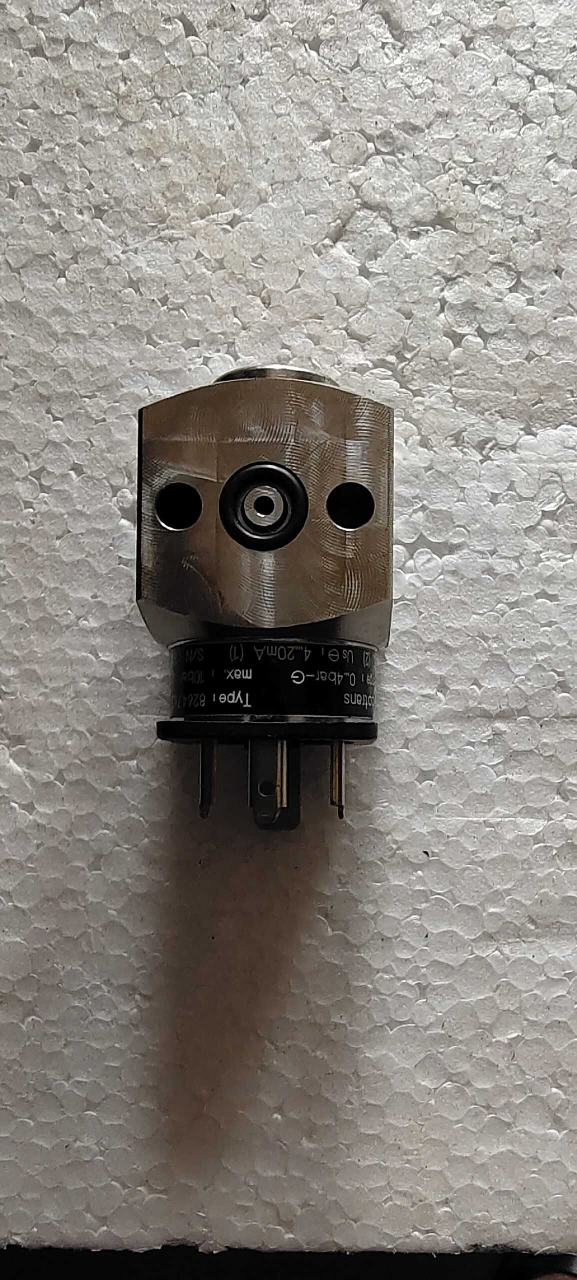 TRAFAG 8264 PICOTRANS PRESSURE TRANSMITTER 8264.76.2510 - Image 2