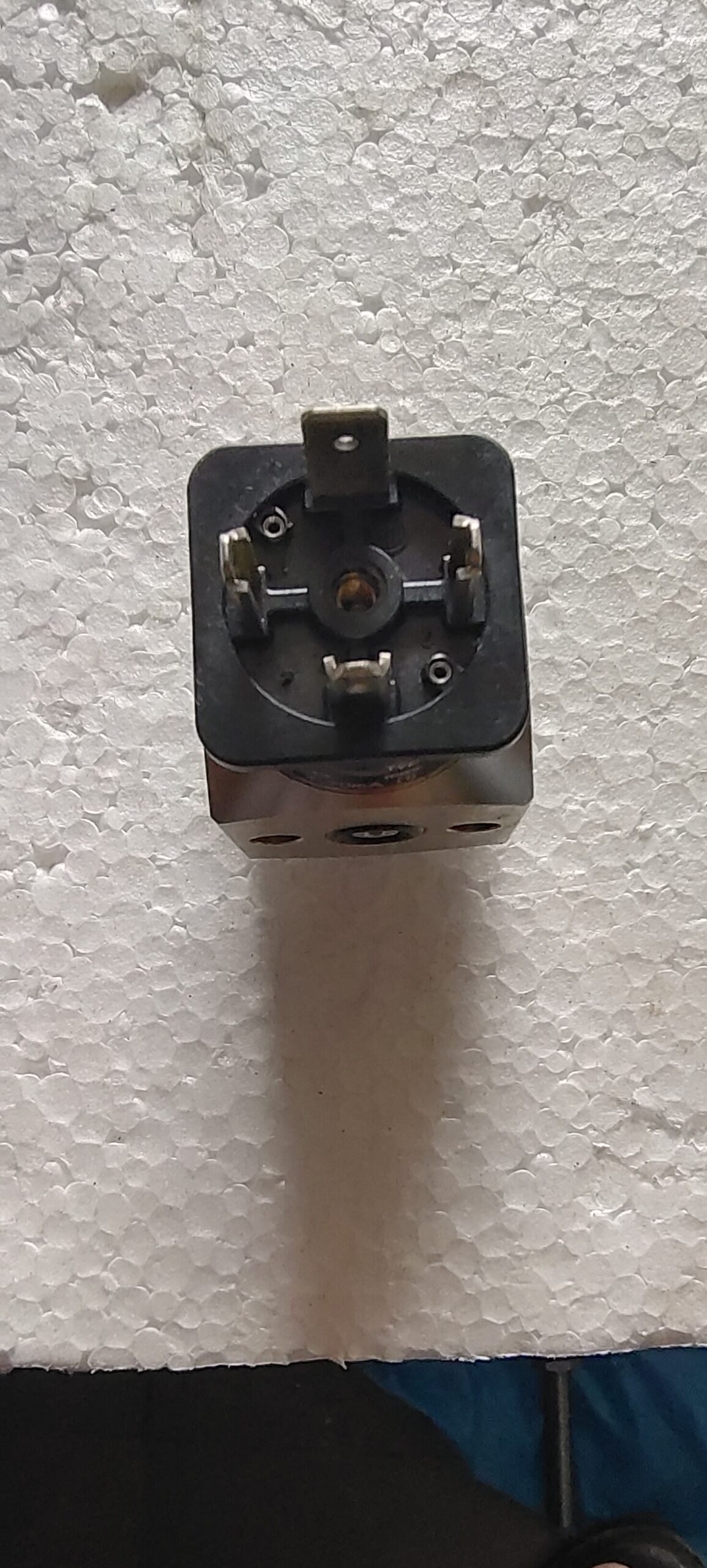 TRAFAG 8264 PICOTRANS PRESSURE TRANSMITTER 8264.76.2510 - Image 7