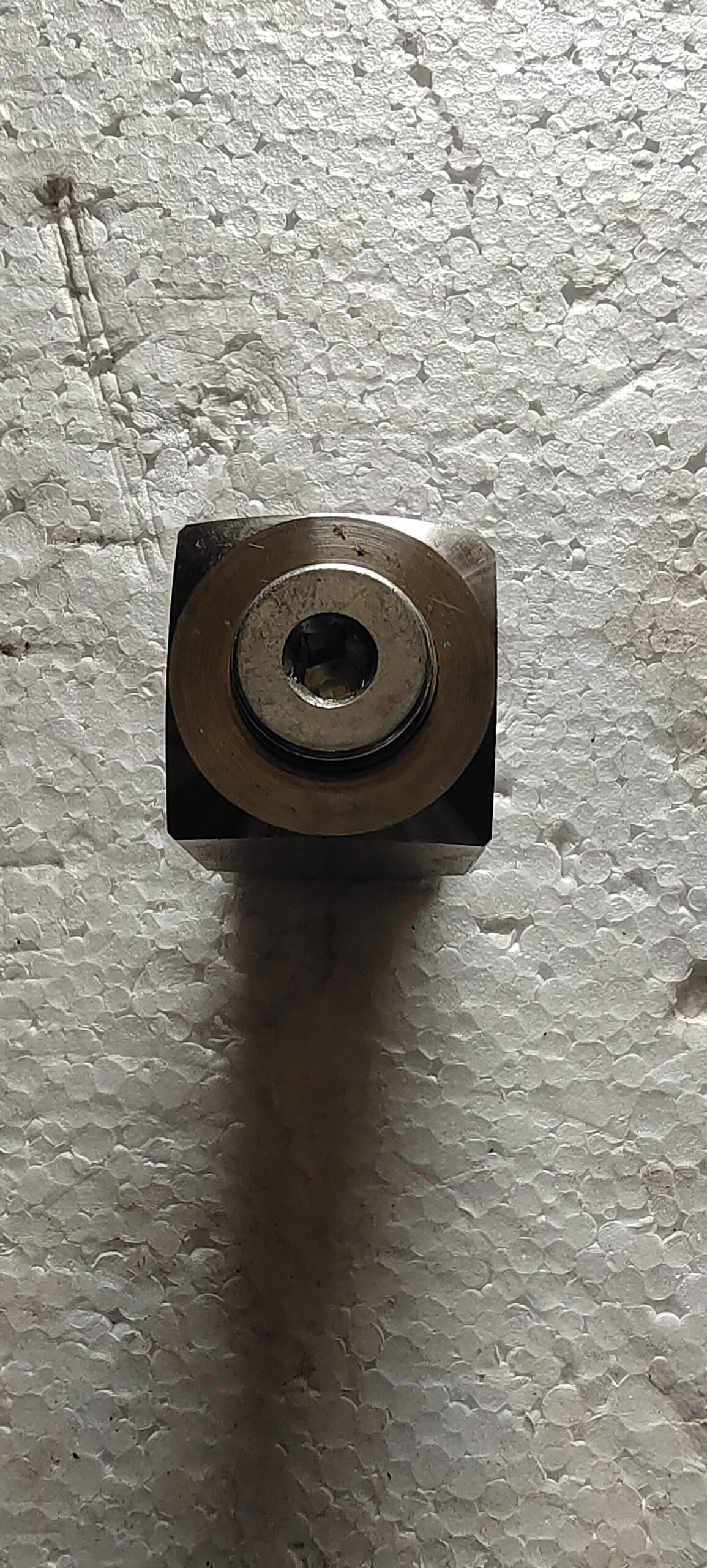 TRAFAG 8264 PICOTRANS PRESSURE TRANSMITTER 8264.76.2510 - Image 9