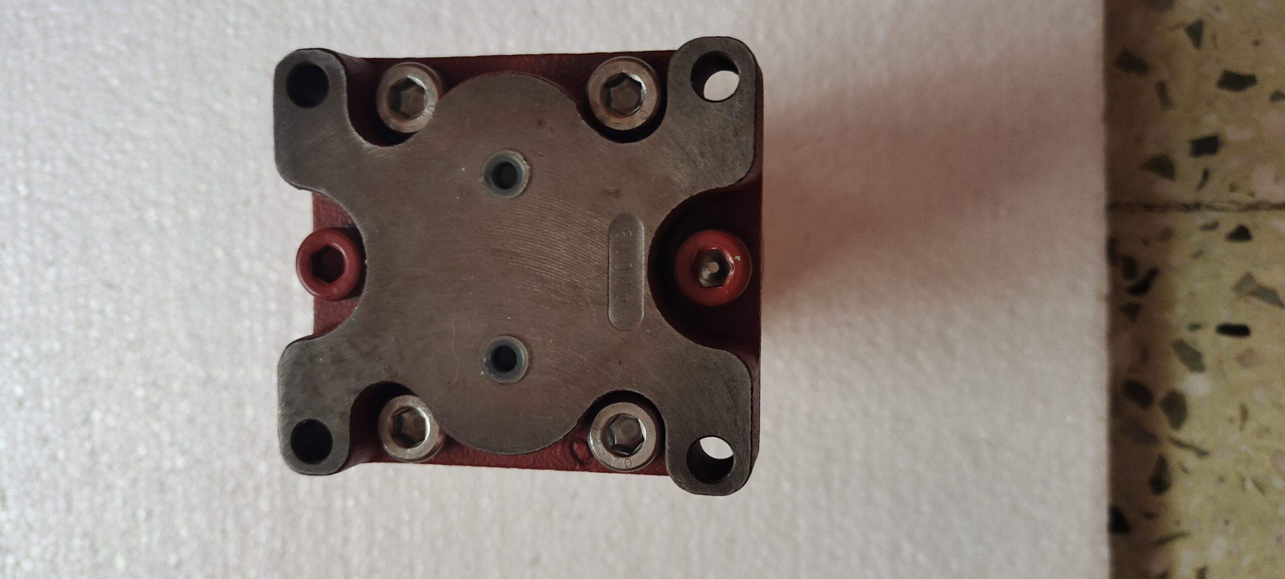 OVAL NPI45B10 Valve Open-Shut Indicator 4310cc - Image 6