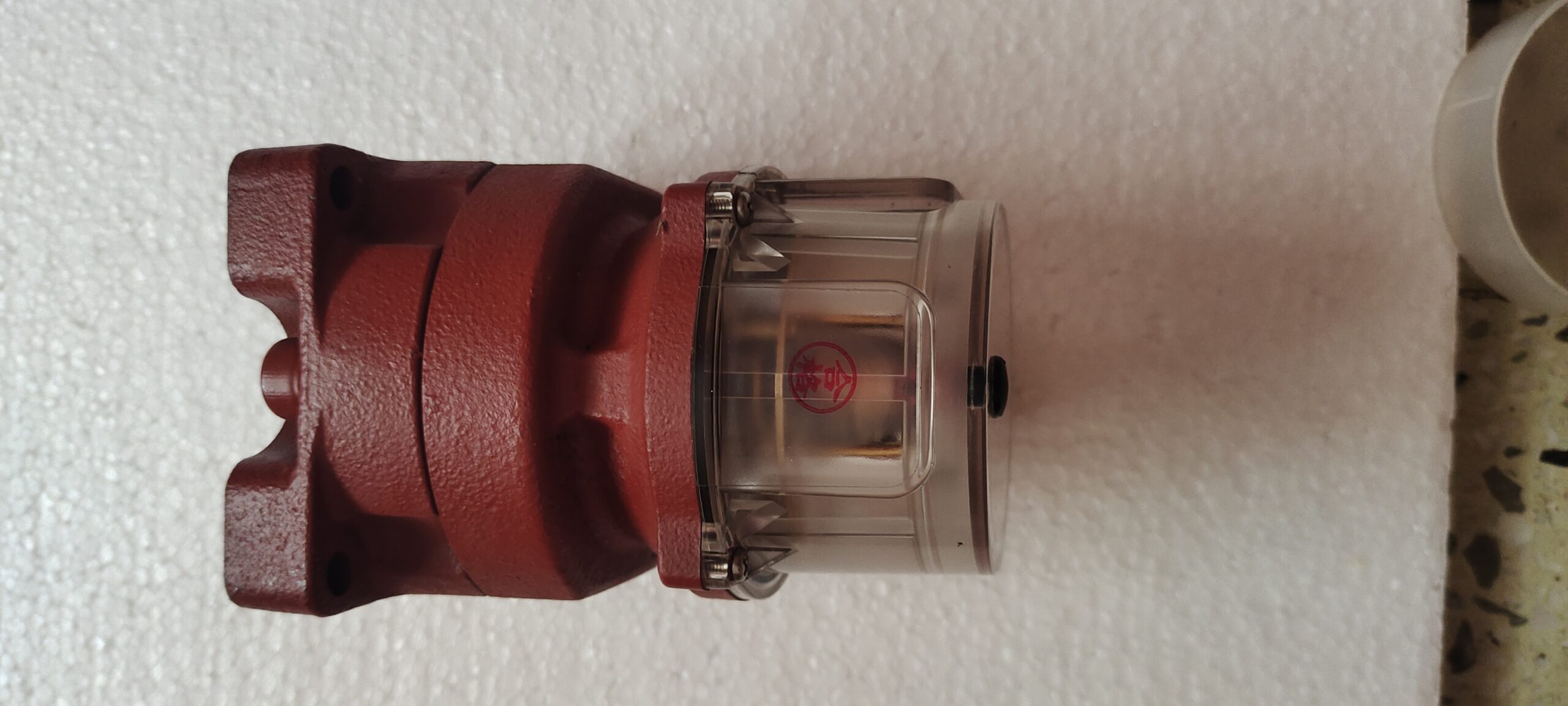 OVAL NPI45B10 Valve Open-Shut Indicator 4310cc - Image 7