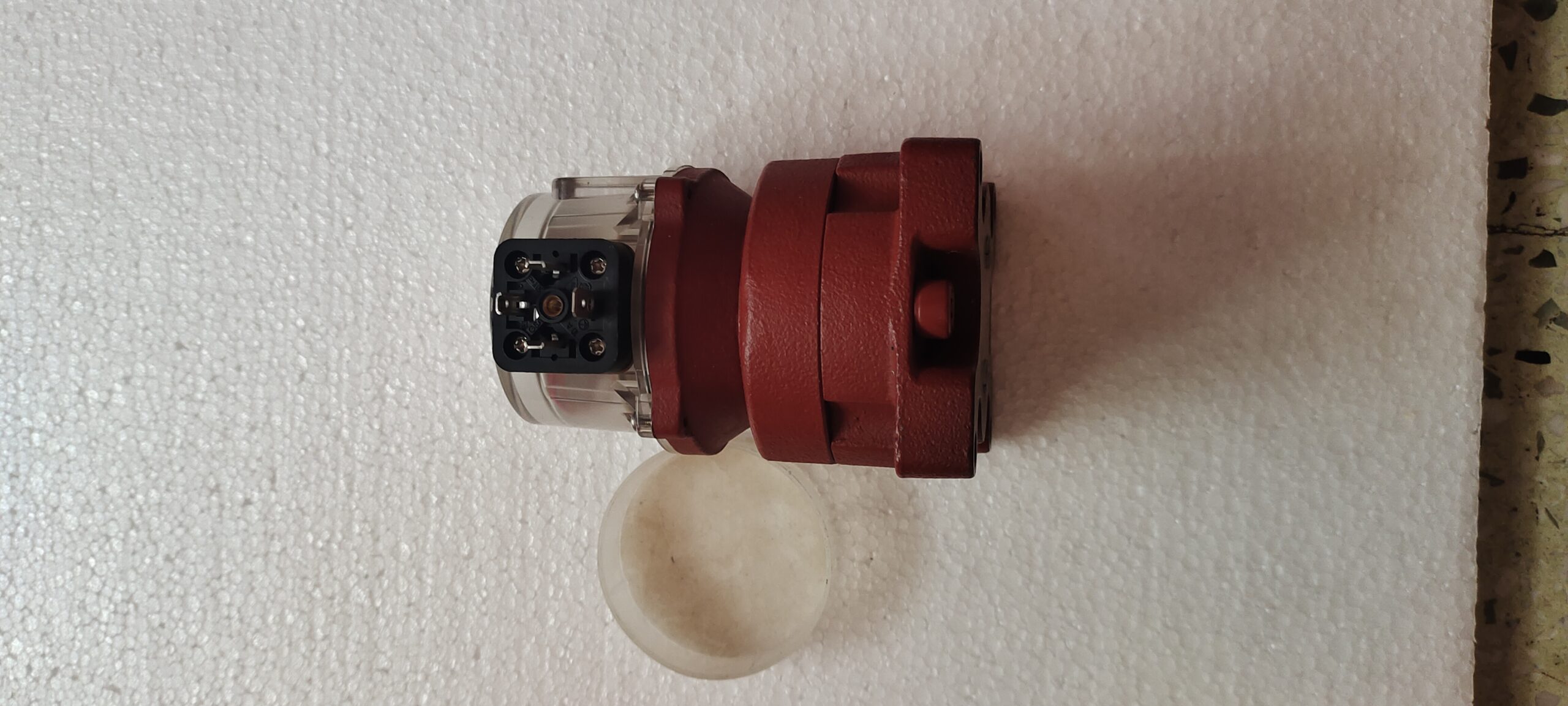 OVAL NPI45B10 Valve Open-Shut Indicator 4310cc - Image 8