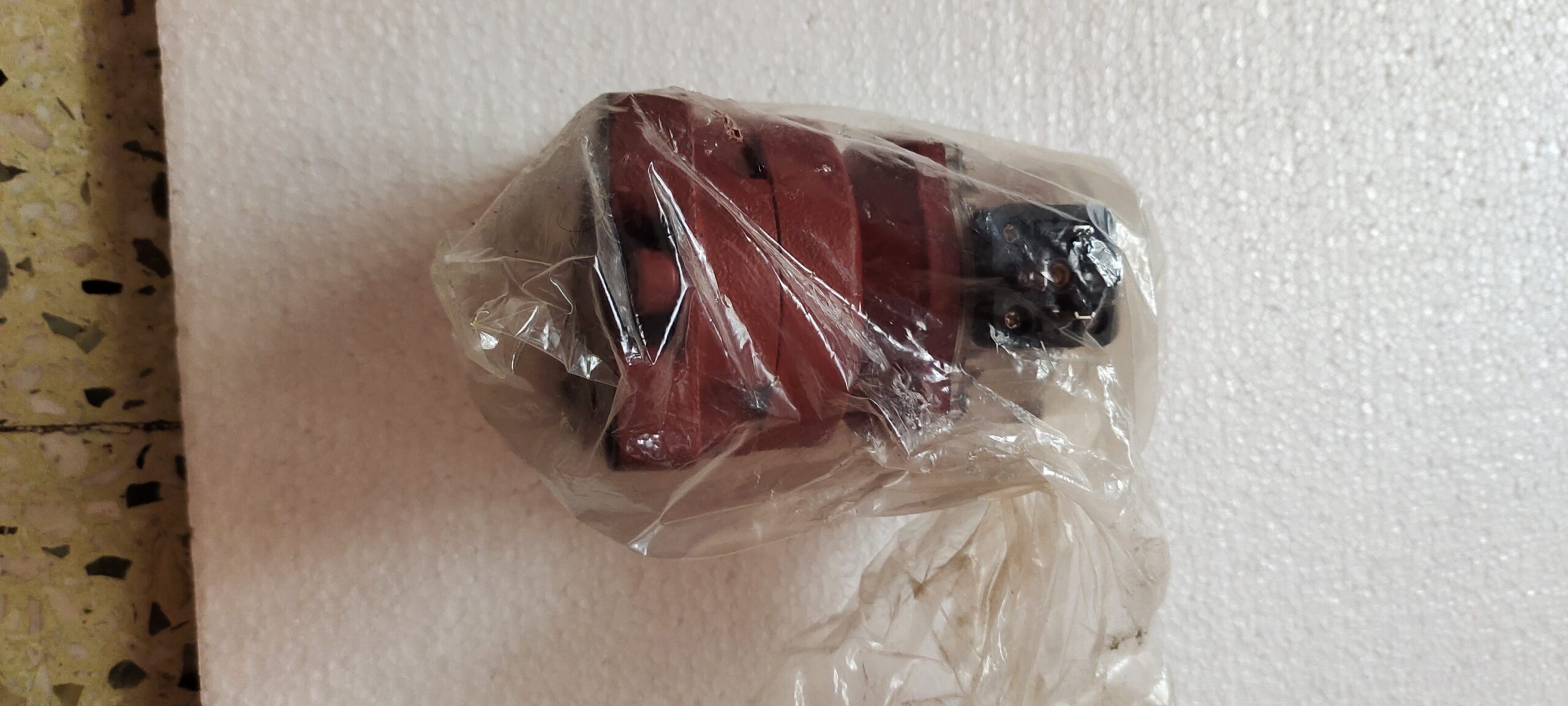 OVAL NPI45B10 Valve Open-Shut Indicator 4310cc - Image 10