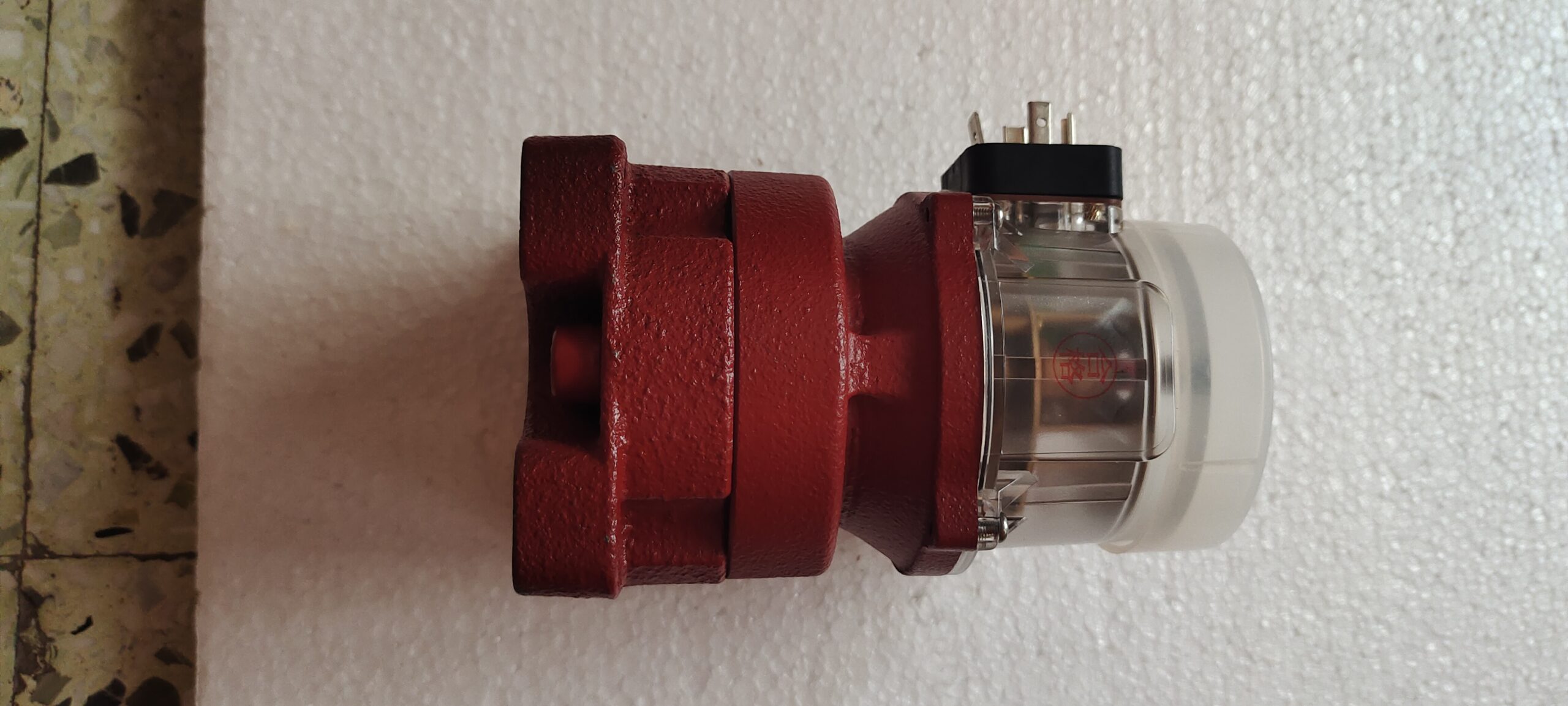 OVAL NPI45B10 Valve Open-Shut Indicator 4310cc - Image 13