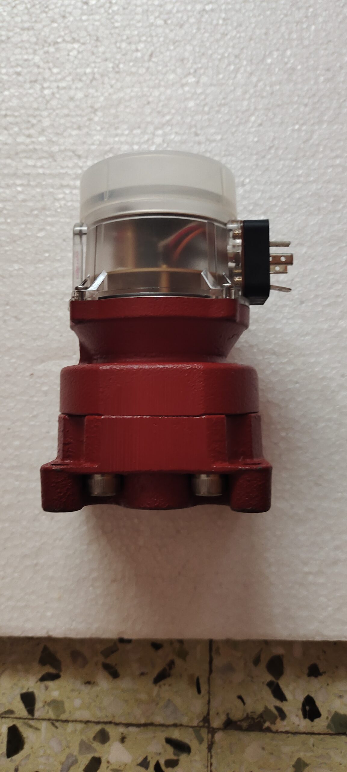 OVAL NPI45B10 Valve Open-Shut Indicator 4310cc - Image 14