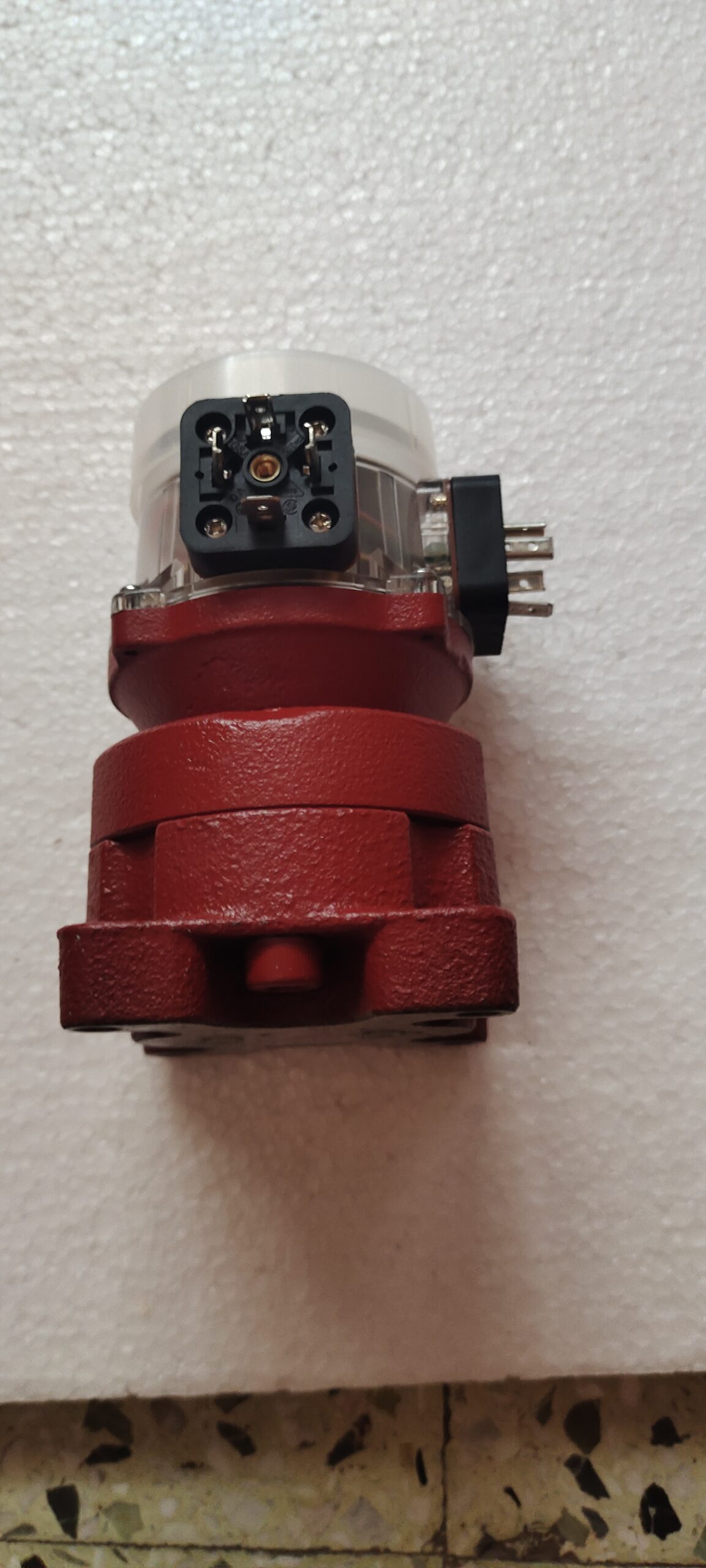 OVAL NPI45B10 Valve Open-Shut Indicator 4310cc - Image 15