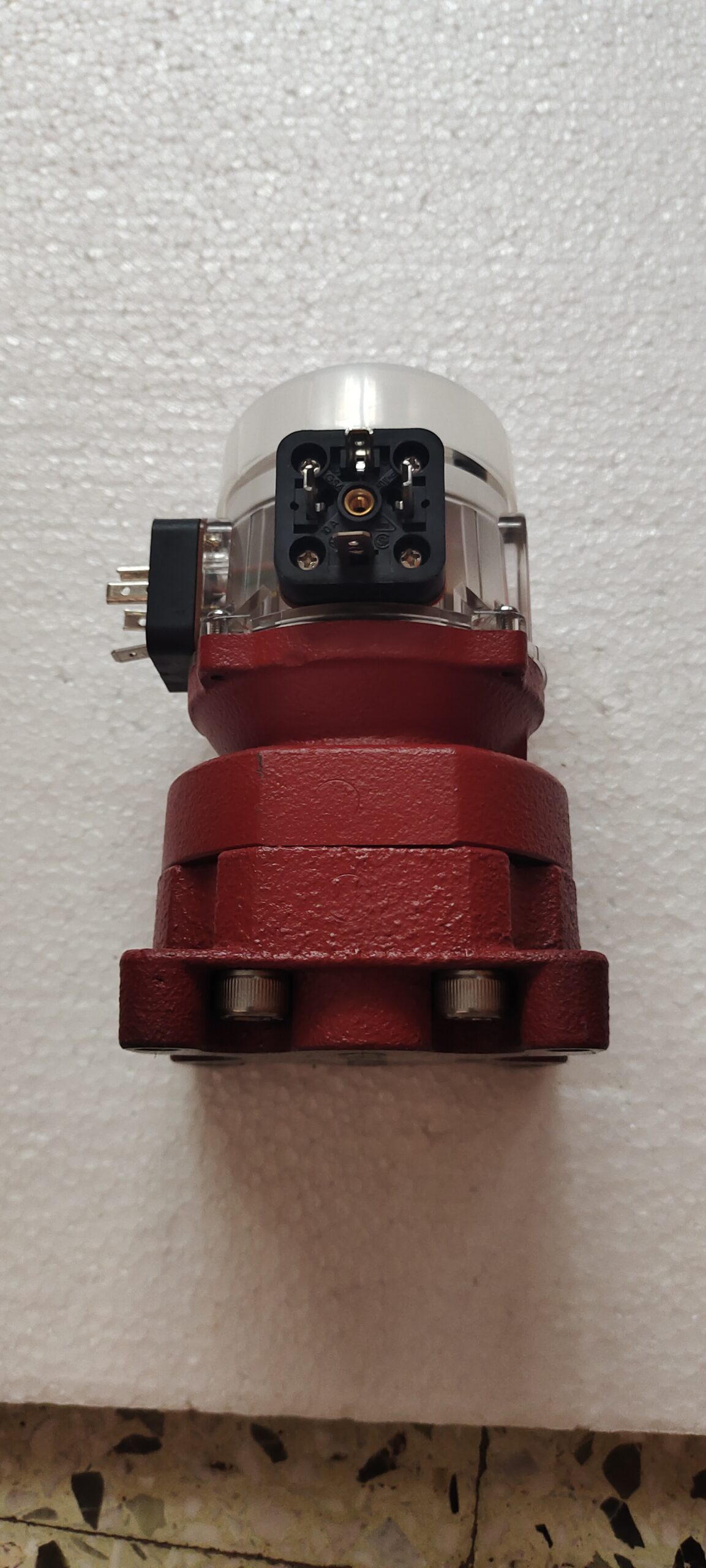 OVAL NPI45B10 Valve Open-Shut Indicator 4310cc - Image 16