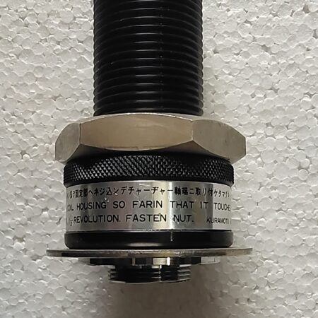 SIRIUS PRESSURE TRANSMITTER 0 To 6 Bar