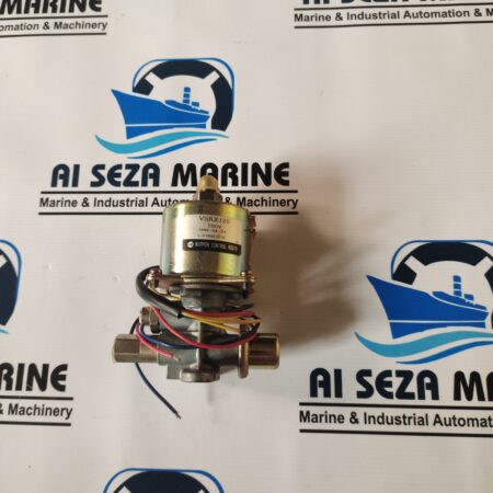 SOLENOID ID PUMP VSK X 125 - 100V