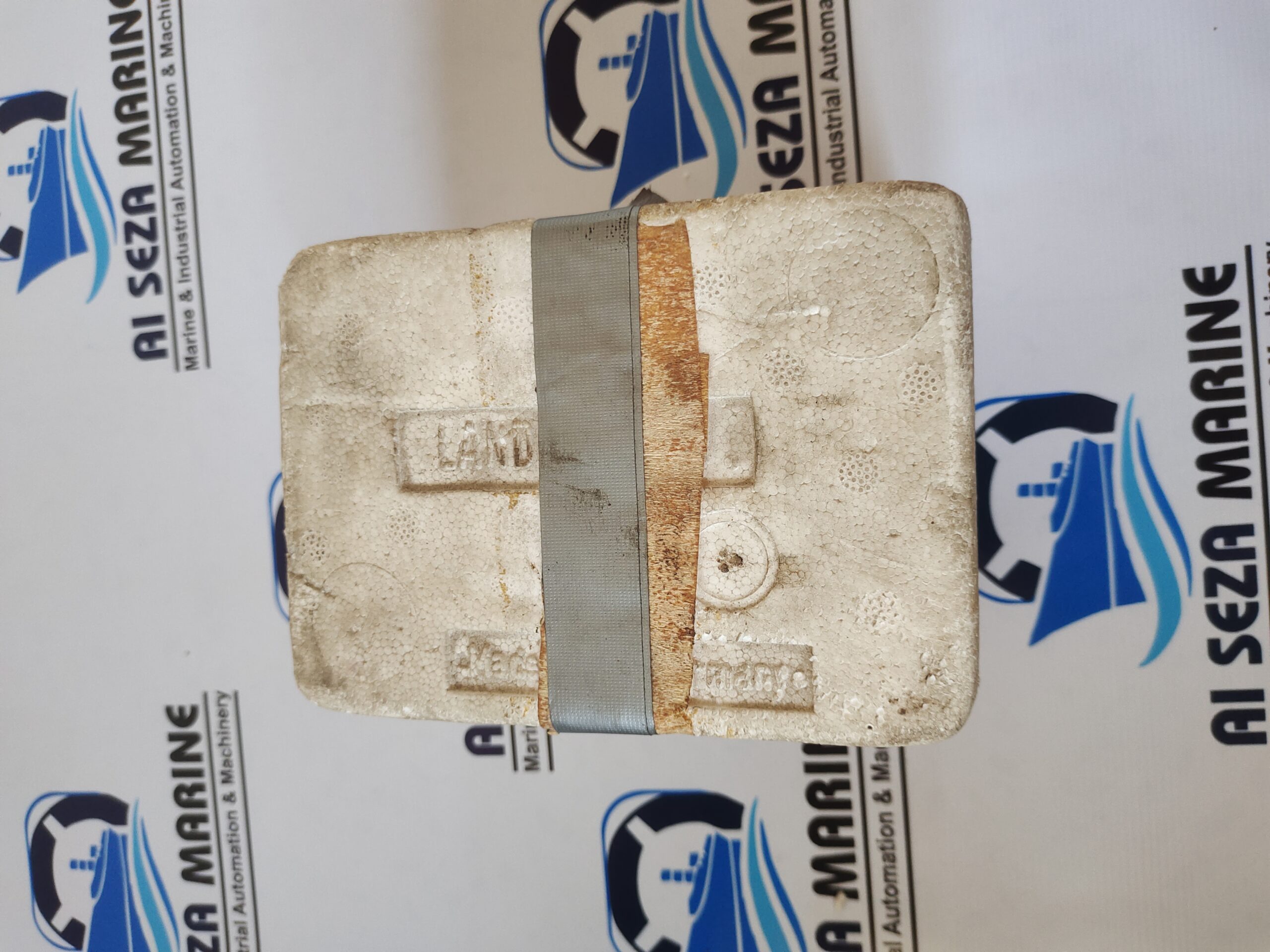 SIEMENS LAE10 110V FLAME SAFEGUARDS FOR BURNER - Image 2