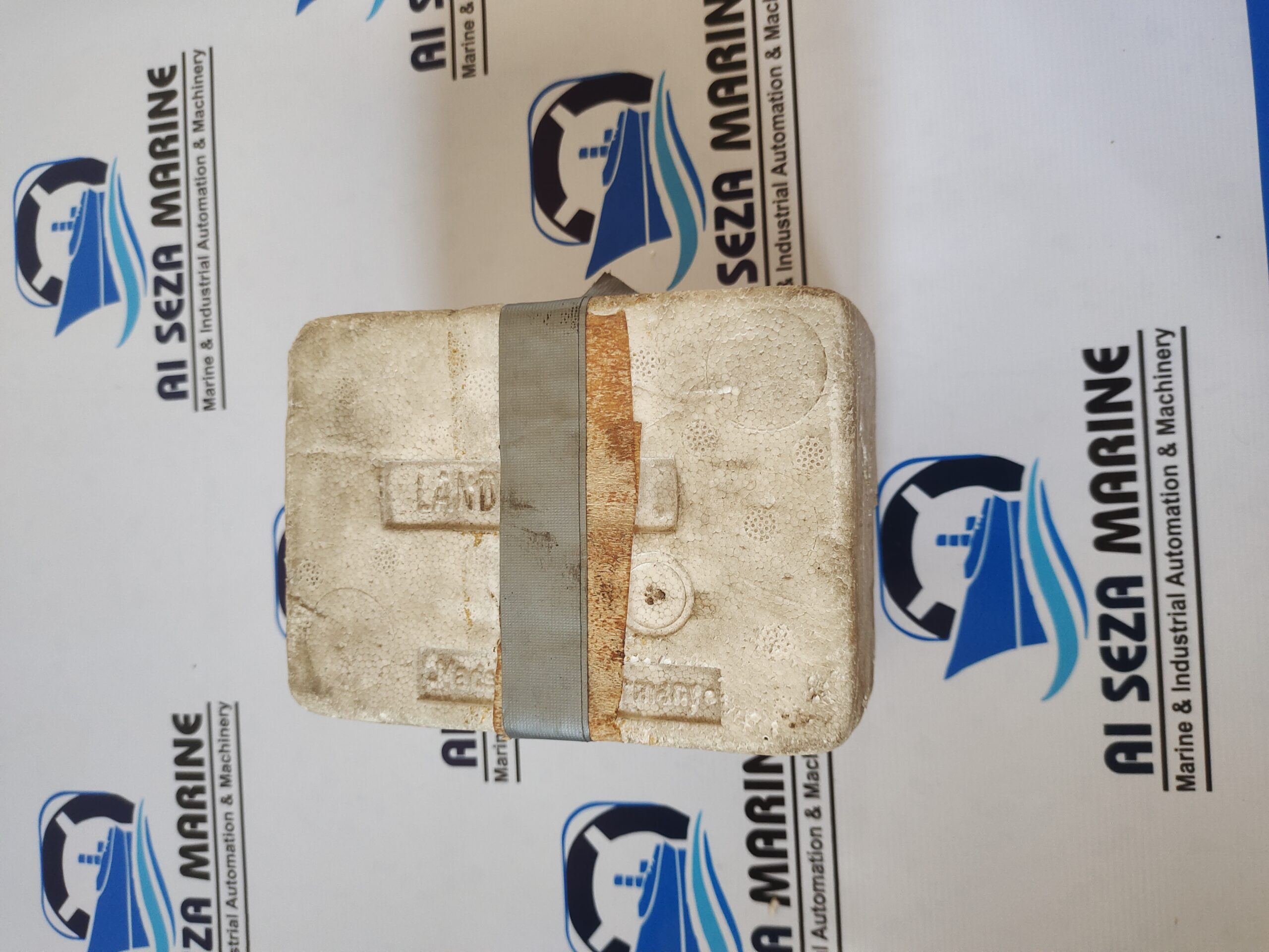 SIEMENS LAE10 110V FLAME SAFEGUARDS FOR BURNER - Image 3