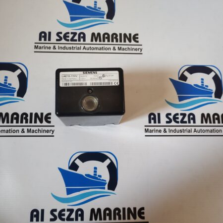SIEMENS LAE10 110V FLAME SAFEGUARDS FOR BURNER