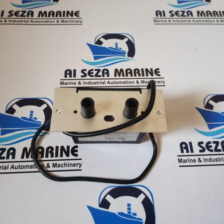 Beru W-ZG02/V Ignition Transformer Weishaupt For Burner