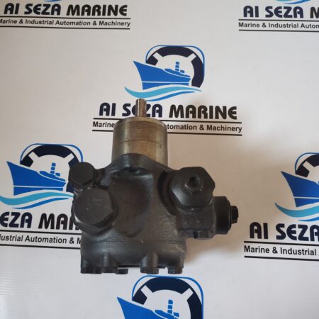 Saacke ESV 12 ELECTROMAGNETIC VALVE 32 173 50 C 13