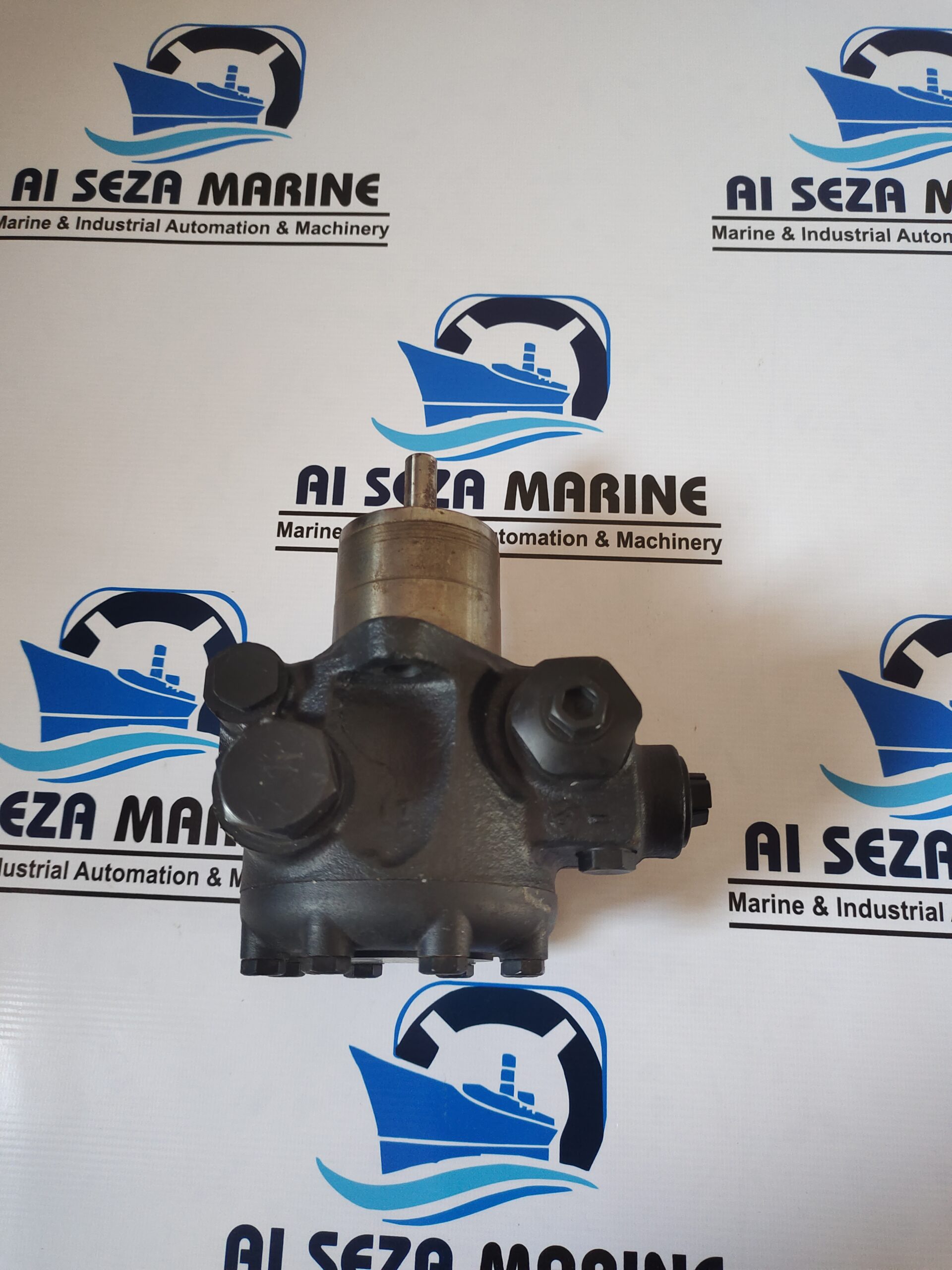 Saacke ESV 12 ELECTROMAGNETIC VALVE 32 173 50 C 13