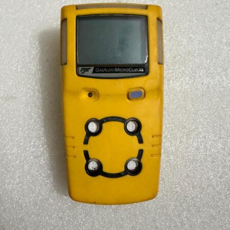 BW GasAlert MicroClip XL