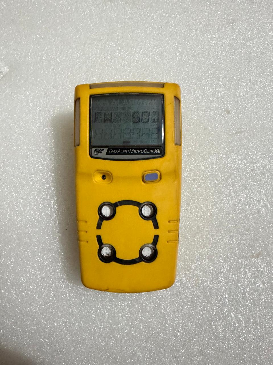 BW GasAlert MicroClip XL - Image 4