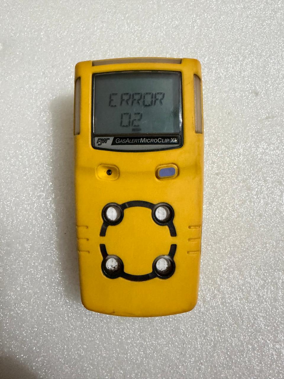 BW GasAlert MicroClip XL - Image 6