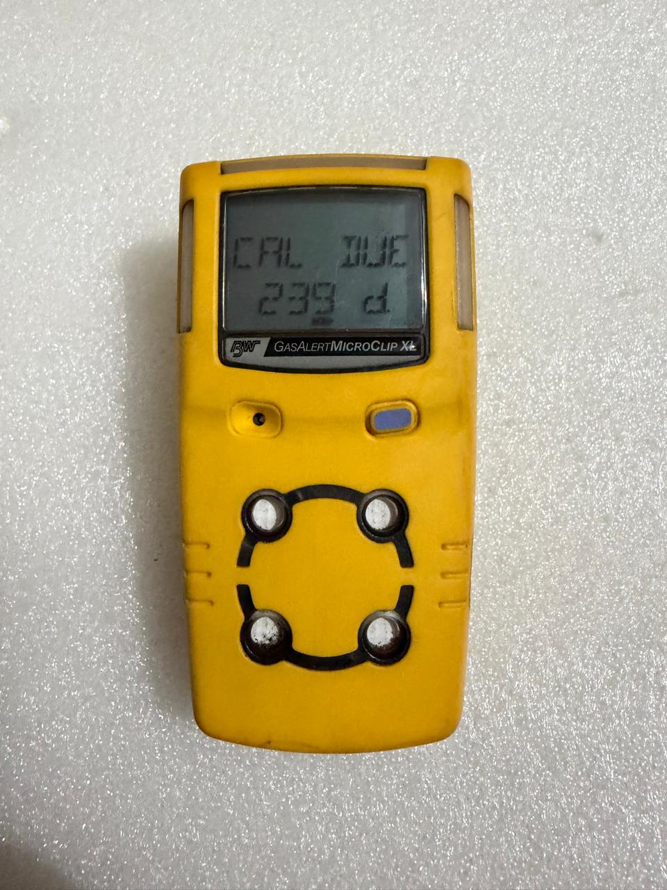 BW GasAlert MicroClip XL - Image 7