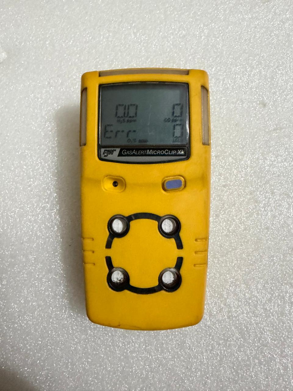 BW GasAlert MicroClip XL - Image 8