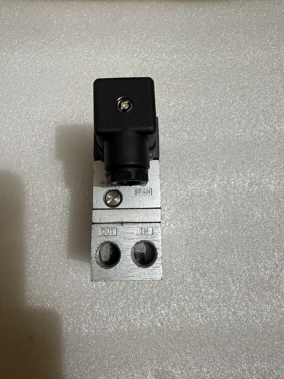 ControlAir Type 550X Electric to Pneumatic Transducer - Image 4