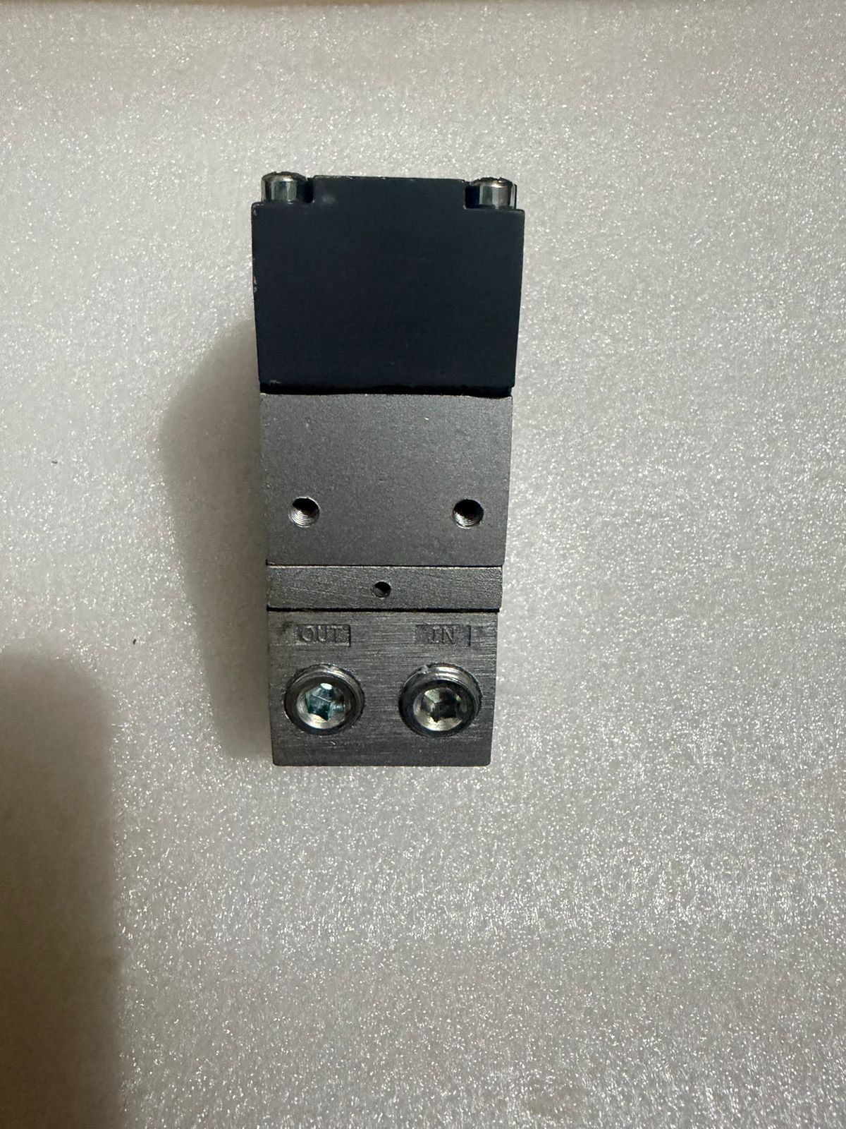ControlAir Type 550X Electric to Pneumatic Transducer - Image 5