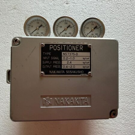 Nakakita Positioner