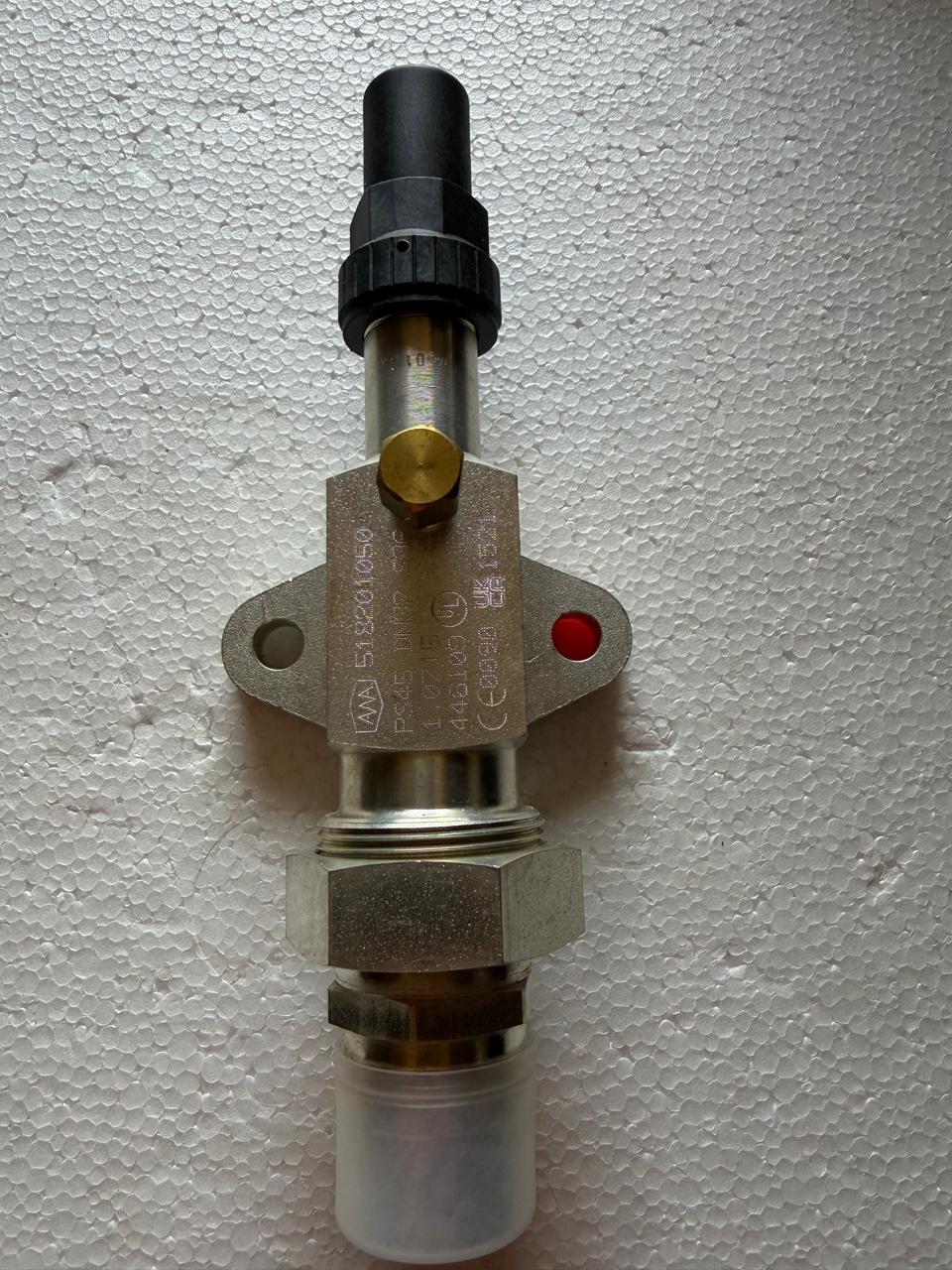 Bitzer Pressure Sensor - Image 3