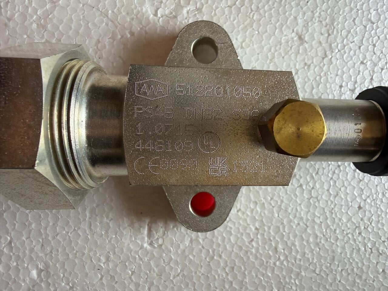 Bitzer Pressure Sensor - Image 4