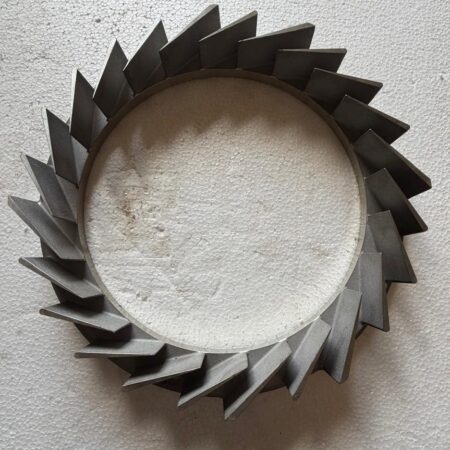 Turbine Nozzle Ring